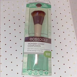 ECOTOOLS WONDER COVER COMPLEXION BRUSH